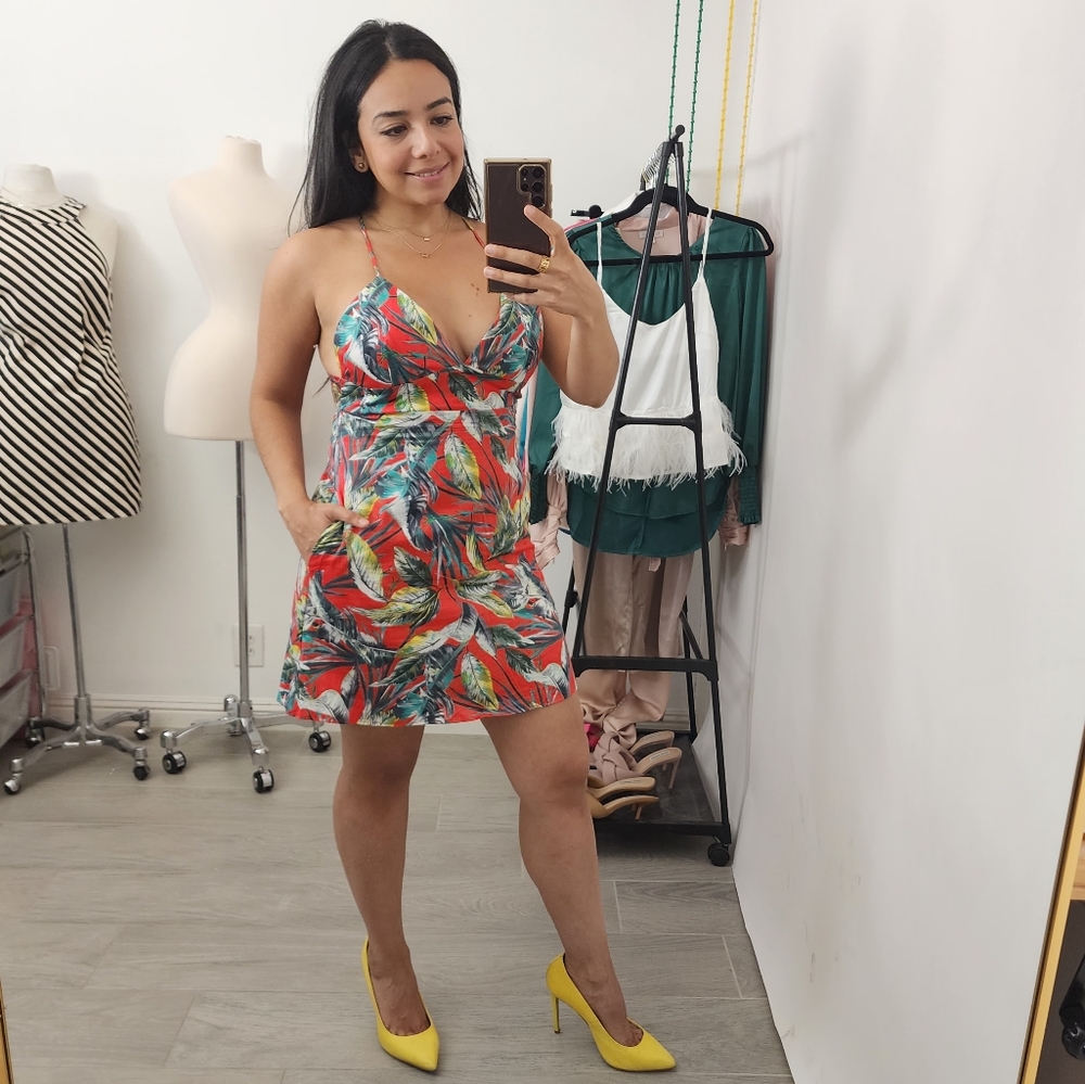 Zara  dress